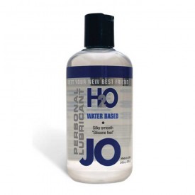 Лубрикант на водной основе JO Personal Lubricant H2O - 240 мл.