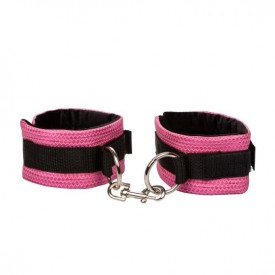 Универсальные манжеты Tickle Me Pink Universal Cuffs